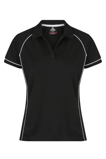 Picture of Aussie Pacific, Ladies Endeavour Polo 